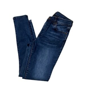 Like New Banana Republic Skinny Jeans